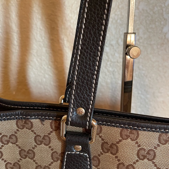 Gucci Crystal Tote bag - Picture 8 of 16
